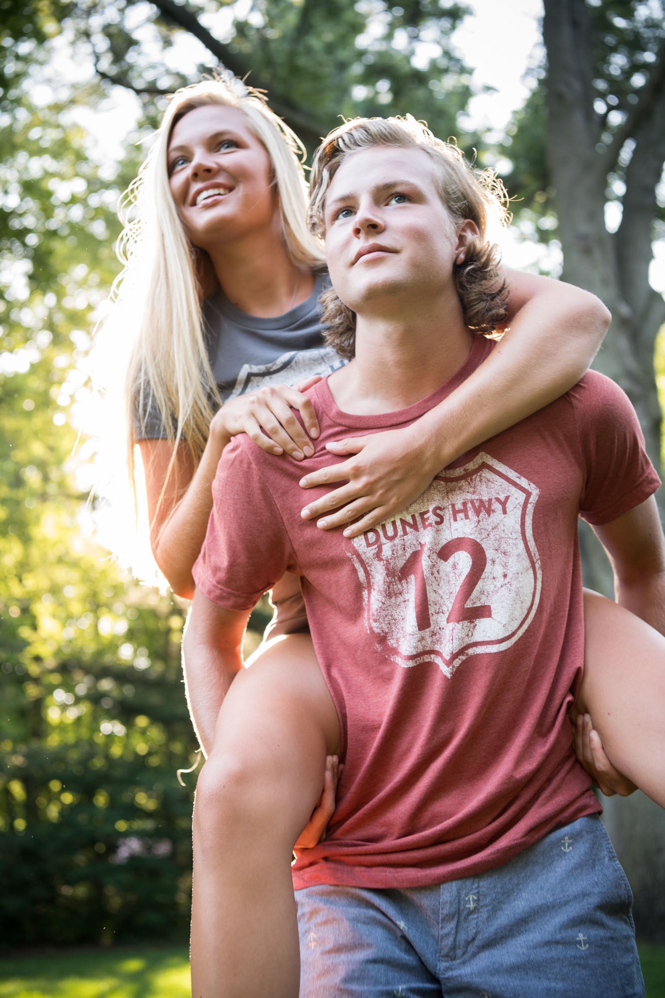 Dunes Hwy 12 Unisex Graphic T-Shirt – Vintage Road Sign Tee | Soft Cotton Crew Neck Retro Casual Shirt