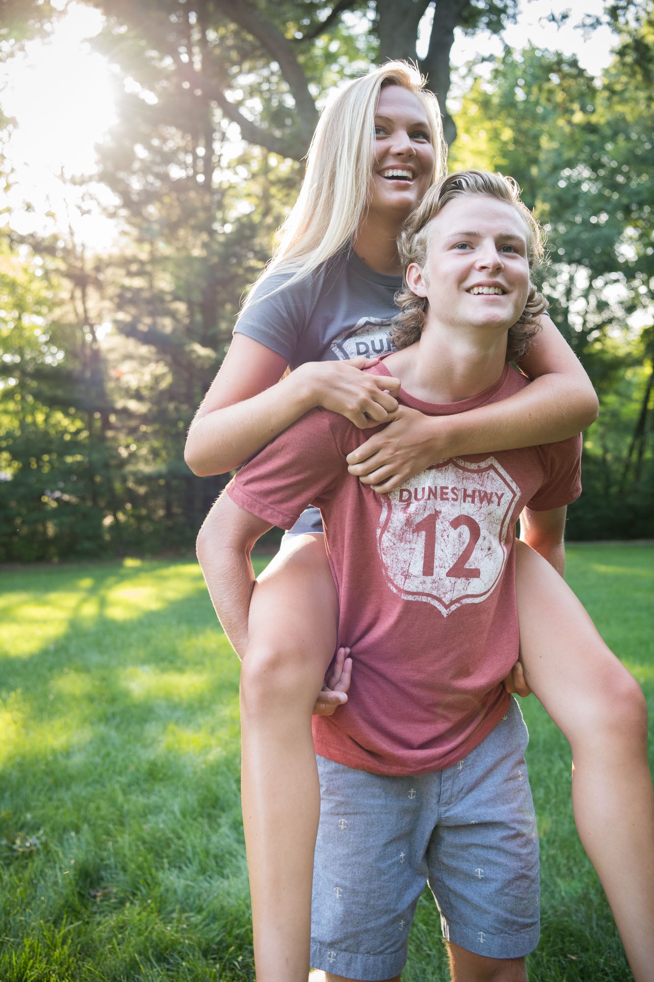 Dunes Hwy 12 Unisex Graphic T-Shirt – Vintage Road Sign Tee | Soft Cotton Crew Neck Retro Casual Shirt