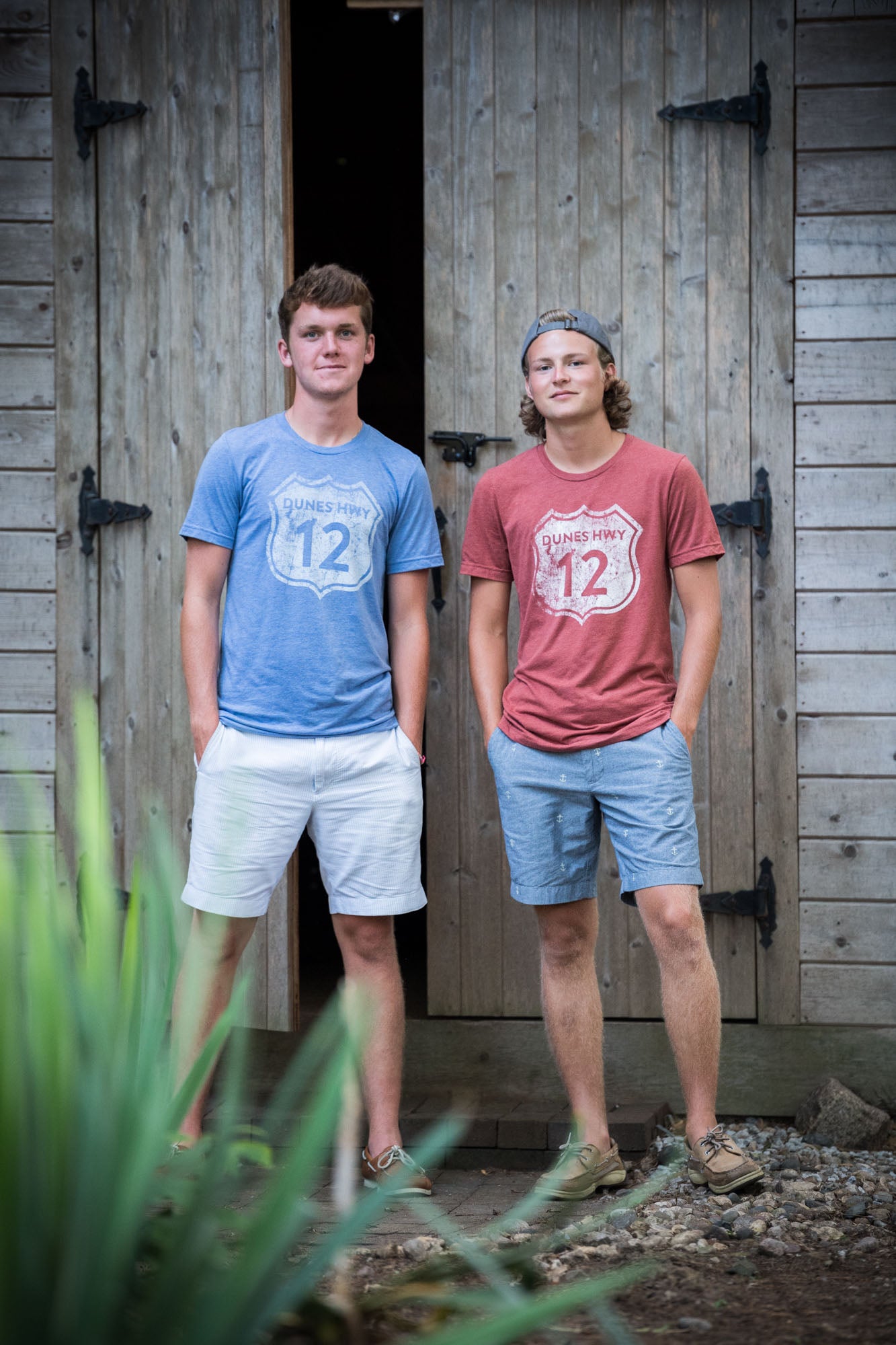 Dunes Hwy 12 Unisex Graphic T-Shirt – Vintage Road Sign Tee | Soft Cotton Crew Neck Retro Casual Shirt