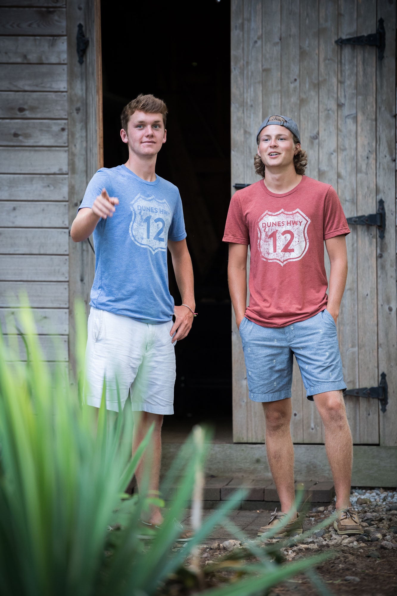 Dunes Hwy 12 Unisex Graphic T-Shirt – Vintage Road Sign Tee | Soft Cotton Crew Neck Retro Casual Shirt