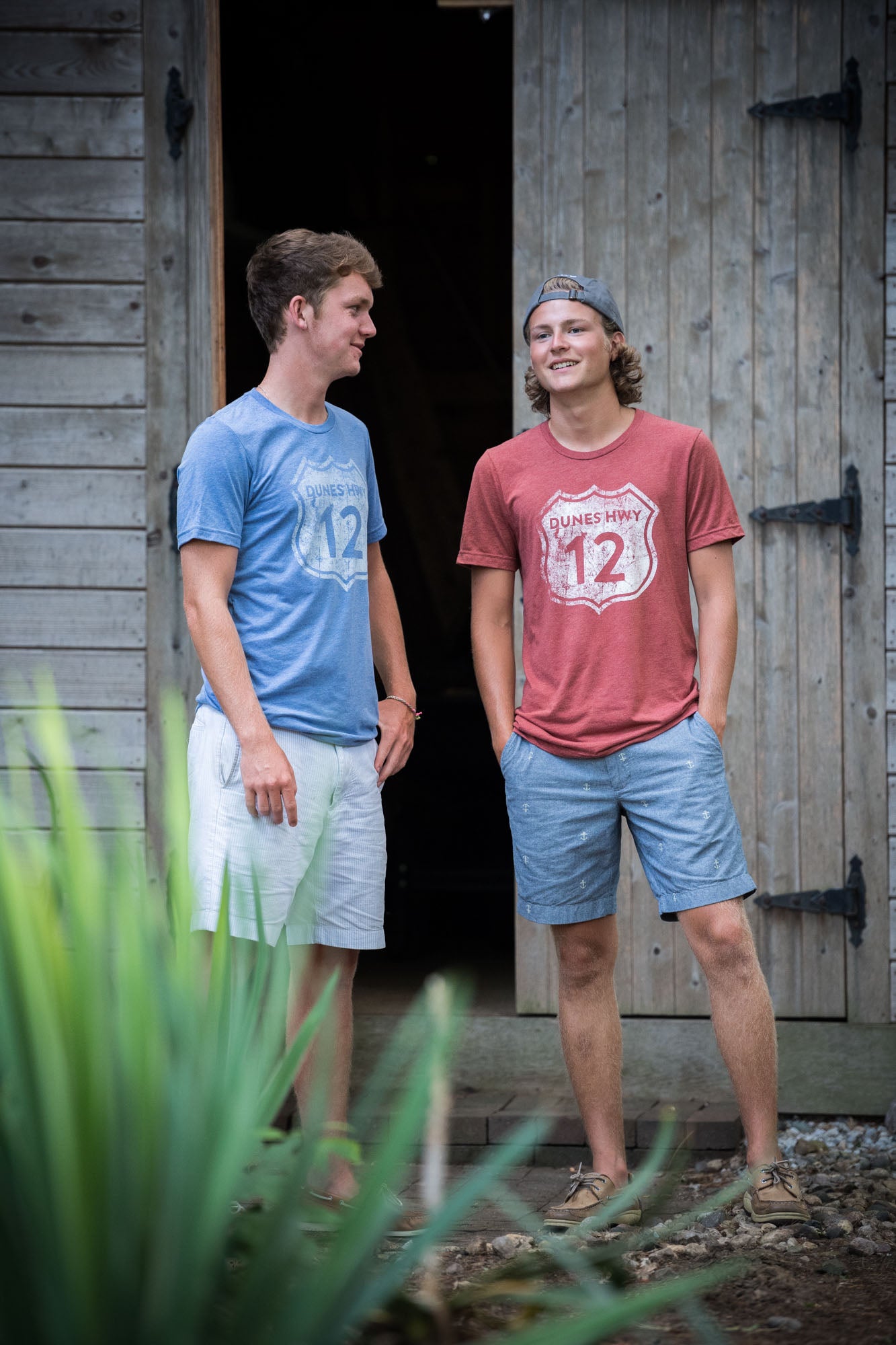 Dunes Hwy 12 Unisex Graphic T-Shirt – Vintage Road Sign Tee | Soft Cotton Crew Neck Retro Casual Shirt