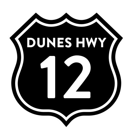 Dunes Hwy